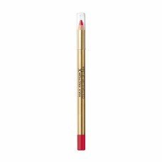 Lip Liner Pencil Colour Elixir Max Factor Nº 065 Red Sangria (10 g)