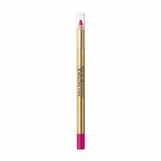 Lip Liner Pencil Colour Elixir Max Factor Nº 40 Peacock Pink (10 g)