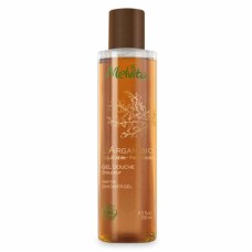 Shower Gel L'Argan Bio Melvita (250 ml)