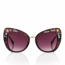 Gafas de Sol Glam Rock Starlite Design (55 mm)