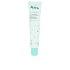 Moisturising Matt Liquid Nectar Pur Melvita (40 ml)