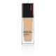Base de Maquillaje Fluida Synchro Skin Shiseido (30 ml)