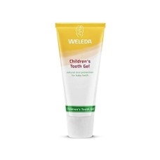 Toothpaste Weleda 00229082 Children's (50 ml)