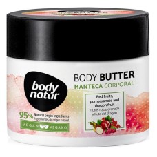 Body Butter Body Natur Body 200 ml