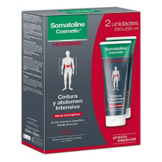 Crema Reductora Somatoline (250 ml)