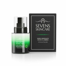 Glasses Sevens Skincare