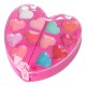 Set Inca Make-up Heart