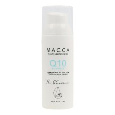 Crema Antiedad Q10 Age Miracle Macca Piel Mixta (50 ml)