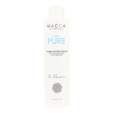 Cleansing Lotion Clean & Pure Macca Sensitive Skin (200 ml)