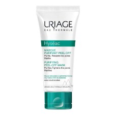 Mascarilla Purificante Hyséac New Uriage Matificante (50 ml)