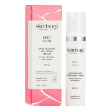 Anti-Reddening Cream Keep Calm Skintsugi