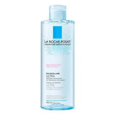 Agua Micelar Ultra La Roche Posay (400 ml)