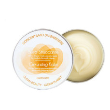 Desmaquillante Bio Solid Biocosme (100 g)