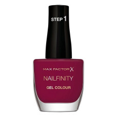 Pintaúñas Nailfinity Max Factor 330-Max's muse