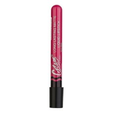 Lipstick Matte Liquid Glam Of Sweden (8 ml) 04-happy