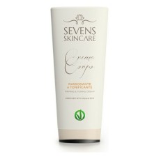 Body Cream Sevens Skincare (200 ml)