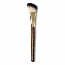 Brocha de Maquillaje Gold By José Ojeda Colorete