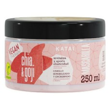 Mask Chia & Goji Pudding Katai (250 ml)