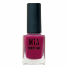 Nail polish Mia Cosmetics Paris Crimson Cherry (11 ml)