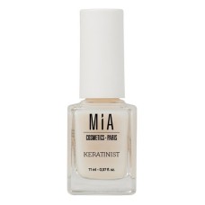 Nail Hardener Mia Cosmetics Paris MIA Cosmetics-Paris Keratine (11 ml)