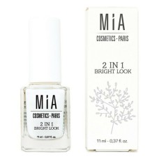 Oral Hygiene Set 2 in 1 Bright Look Mia Cosmetics Paris 8064 (11 ml)