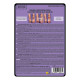 Calcetines Hidratantes Peeling and Exfoliation Lavender Iroha (2 Piezas)