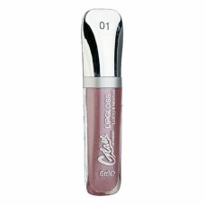 Gloss Glossy Shine Glam Of Sweden 01 Dazzling (6 ml)