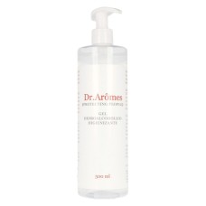 Gel Hidroalcohólico Dr. Arômes Dosificador (500 ml)