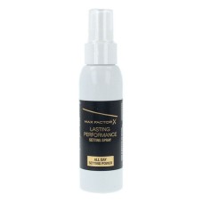 Hair Spray Lasting Performance Max Factor