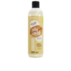 Acondicionador Coffee & Soy Milk Latte Katai Brillo (300 ml)