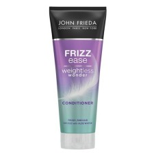 Acondicionador Frizz-Ease Weightless Wonder John Frieda (250 ml)