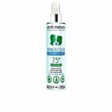 Hair Lotion Shine & Clean Abril Et Nature (200 ml)