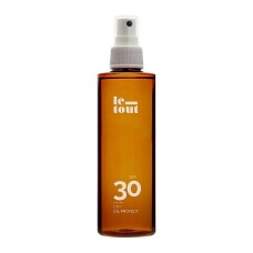 Tanning Oil Le Tout Spf30 30 (200 ml)