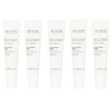 Mascarilla Capilar Re-Start Revlon (10x15 ml)