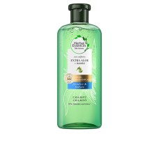 Shampoo Herbal Botanicals Aloe & Bambu (380 ml)