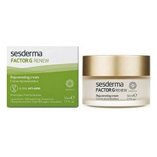 Crema Antiedad Factor G Renew Sesderma (50 ml)