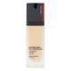 Base de Maquillaje Fluida Synchro Skin Shiseido (30 ml)