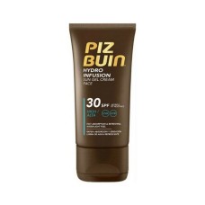 Protector Solar Facial Piz Buin Hydro Infusion (50 ml)