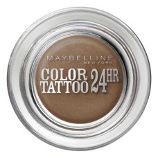 Cream Eye Shadow Color Tattoo 24h Maybelline