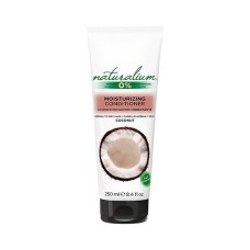 Acondicionador Reparador Coconut Naturalium (250 ml)