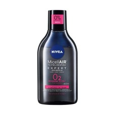 Micellar Water Skin Breathe Nivea (400 ml)