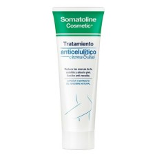 Tratamiento Reductor Anticelulítico Somatoline (250 ml)