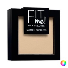 Compact Powders Fit Me Maybelline