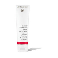 Bálsamo Corporal Hidratante Lavender Sandalwood Dr. Hauschka (145 ml)