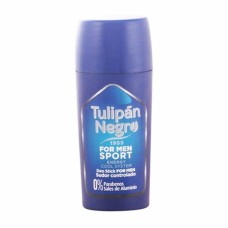 Stick Deodorant For Men Sport Tulipán Negro (75 ml)