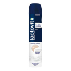 Desodorante en Spray For Men Lactovit (200 ml) (200 ml)