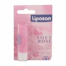 Protector Labial Rosé Liposan Liposan (5,5 ml) 5,5 ml