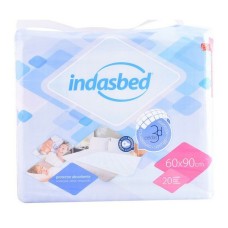 Protector para Incontinencia Indasbed Indasec