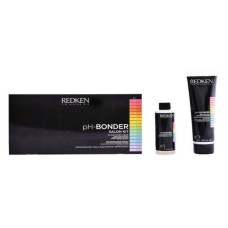 Set de Peluquería Mujer Ph-bonder Redken (2 pcs)