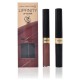 Women's Cosmetics Set Lipfinity Max Factor (2 pcs)